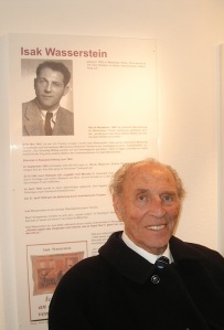 Isak Wasserstein 11-2009